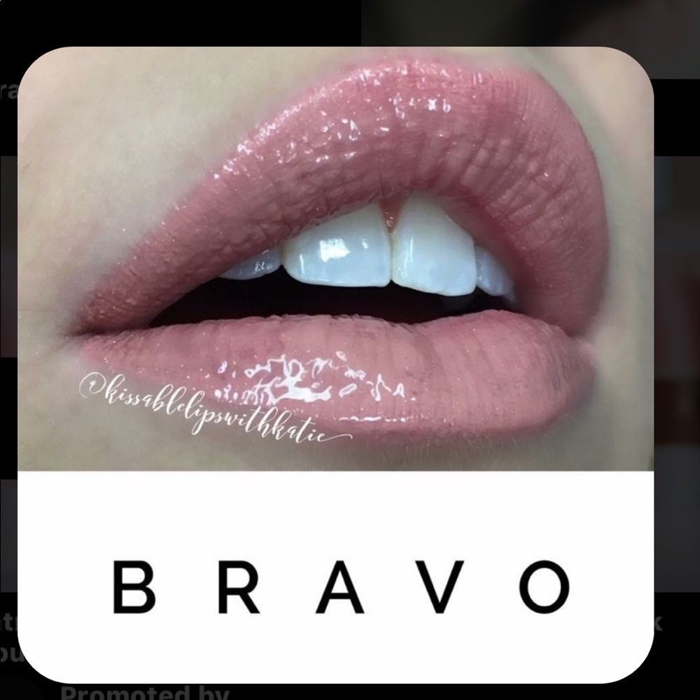 Bravo lipsense